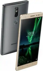 Замена камеры на телефоне Lenovo Phab 2 Plus в Краснодаре